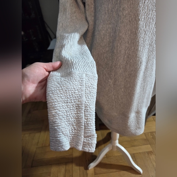 NWOT Lululemon Along The Way Dress - Picture 5 of 13